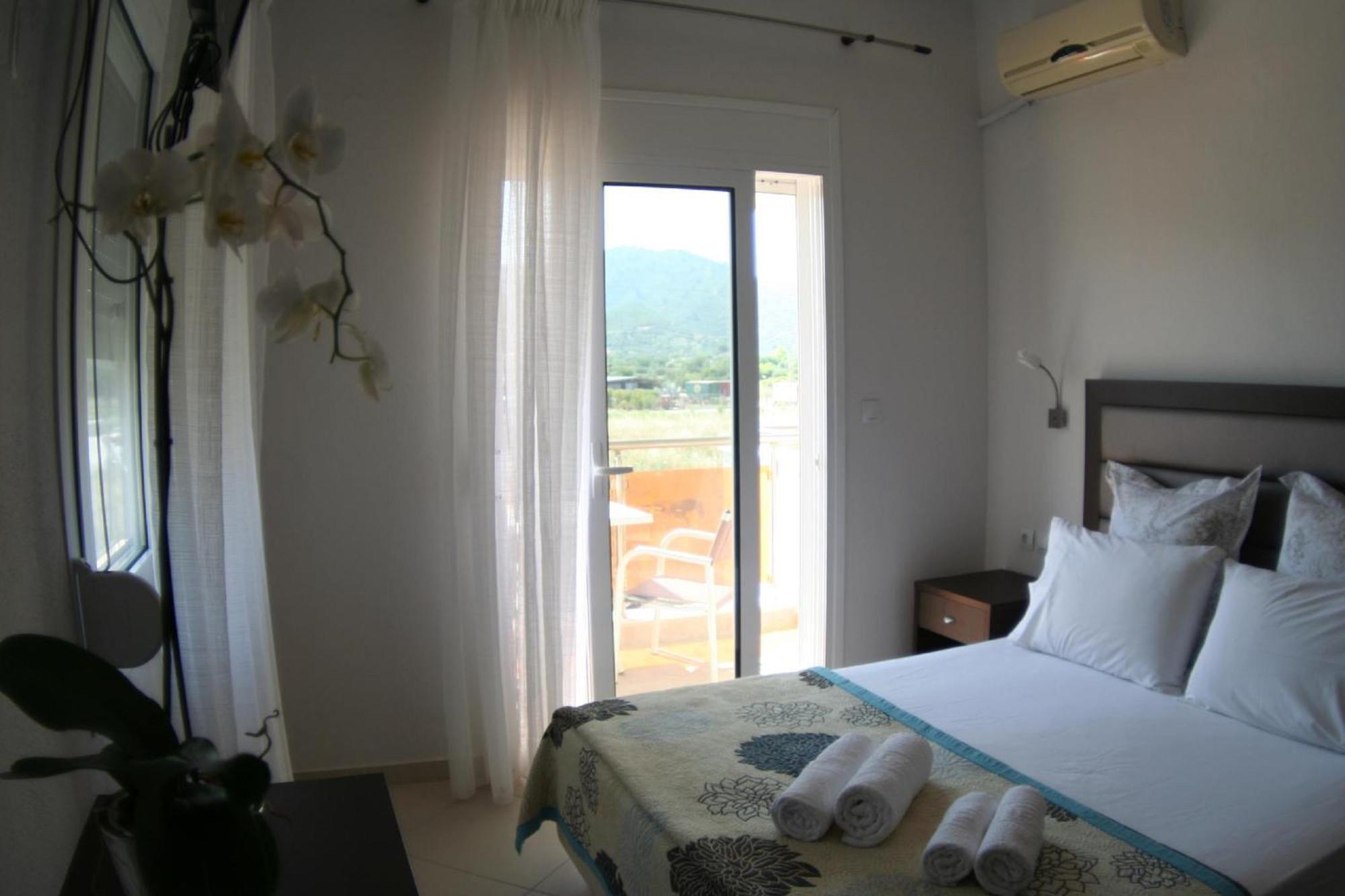 Mare D'Oro Apartment Sarti Exterior photo