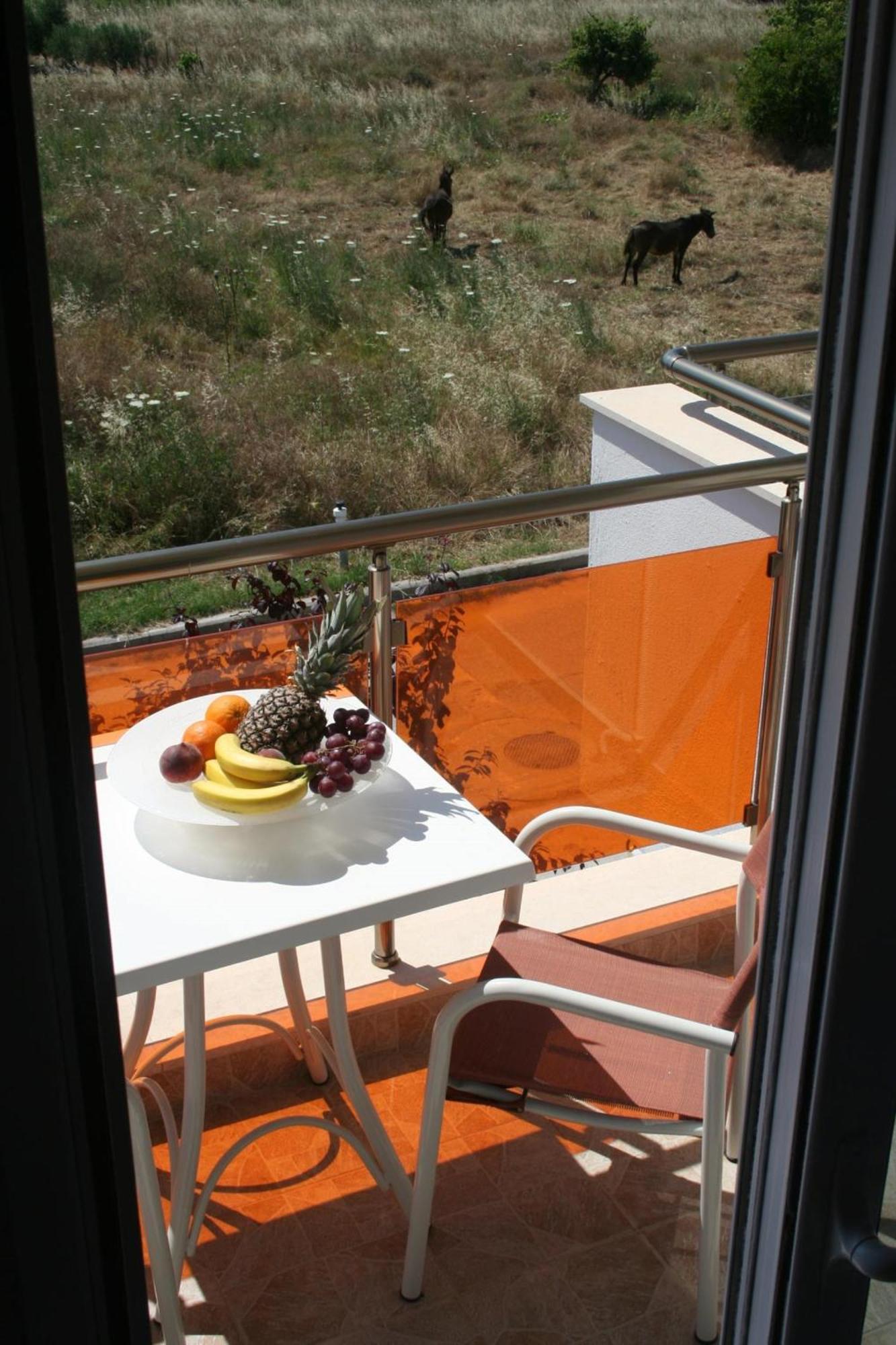 Mare D'Oro Apartment Sarti Exterior photo