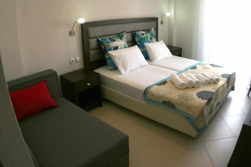 Mare D'Oro Apartment Sarti Room photo