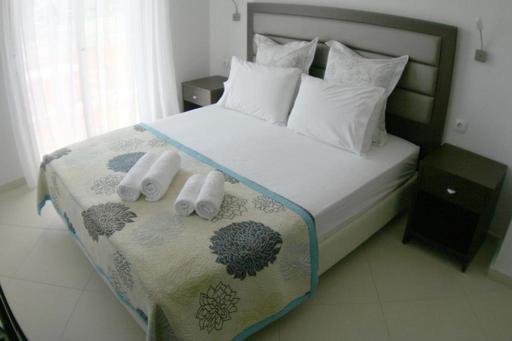 Mare D'Oro Apartment Sarti Room photo